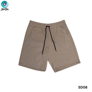 The Ori Men Short Pants Red SD08 Medium