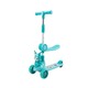 Baby Cele Kuromi Scooter 11298 Green