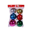 Christmas Tree Decoration Disco Ball (Medium)