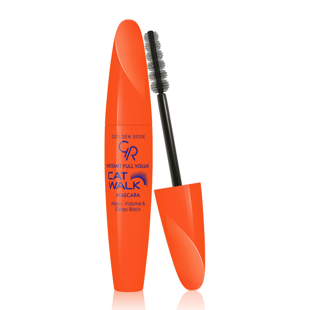 GR Cat Walk Mascara