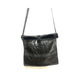 Ikea Obegränsad Shoulder Bag, Black, 34x43x10 CM/13 L405.251.38