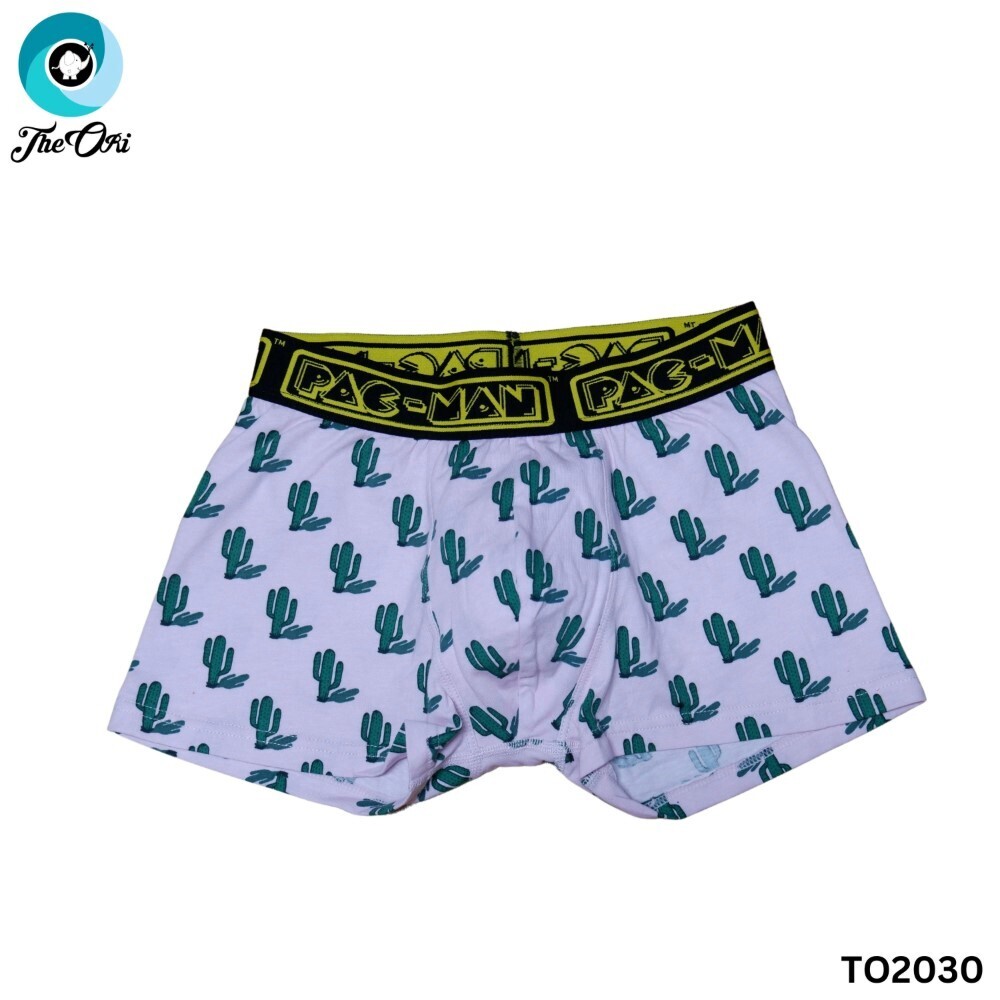 The Ori Men Boxer (Design-3,Large) TO2030