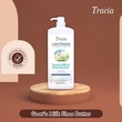 Tracia Goat's Milk & Shea Butter Shower Cream 1000ML