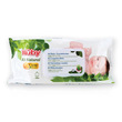 Nuby Citroganix Baby Wipes 80 pcs No.42080