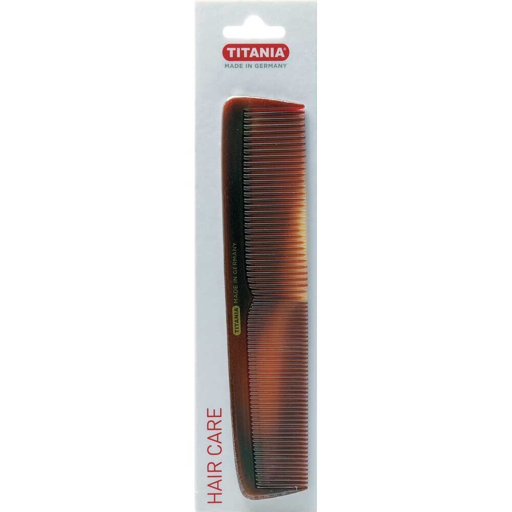 Titania Ladies Comb Big 1809/8