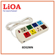 LiOA Extension White 8D52WN