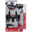 Transformers Mega Tron Action Figure Hasbro 630509633180
