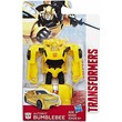 Transformers Autobot Bumblebee Action Figure Hasbro 630509633173