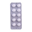 Ysi Propranolol 10MG 10PCS