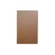 Apolo Soft Cover Note Book A5 200 Pg (brown) 9517636200725