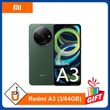 Redmi A3 (3/64GB) Green