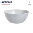 Luminarc Tempered Ammonite Granit Salad Bowl 23CM P9924