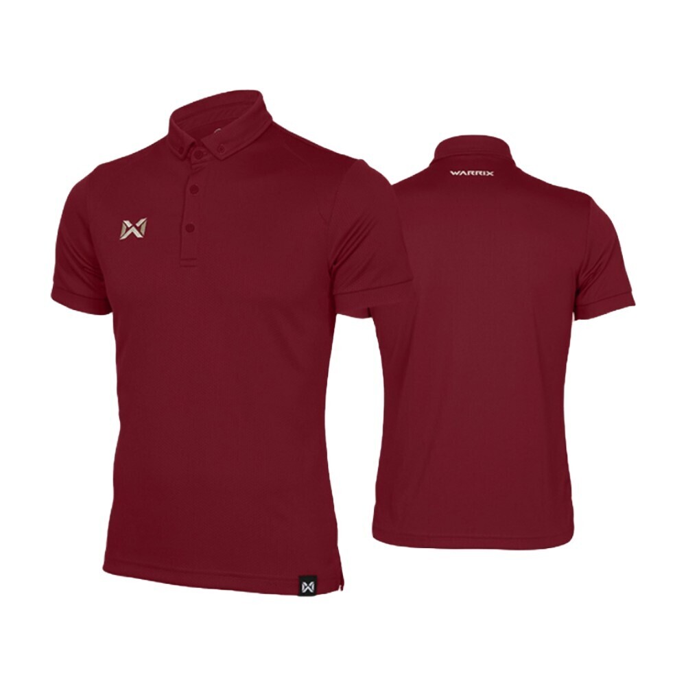 Warrix Polo Shirt WA-3324-R9 / XXXL