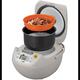 Tiger Rice Cooker 1.8L JBV-S18S