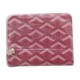 Card Holder Bag Red