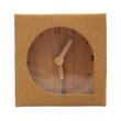 GM Wooden Clock