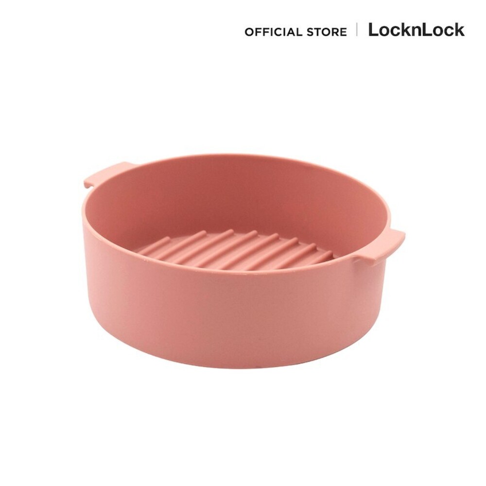 Ckb003Pik Lock & Lock Silicone Basket-210*185*70Mm