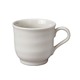 Sandskadda Mug Light Grey-Beige 27 CL