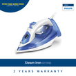 Philips PowerLife Steam Iron GC2990