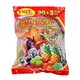 Hero Boy Mixed Fruit Jelly 660G