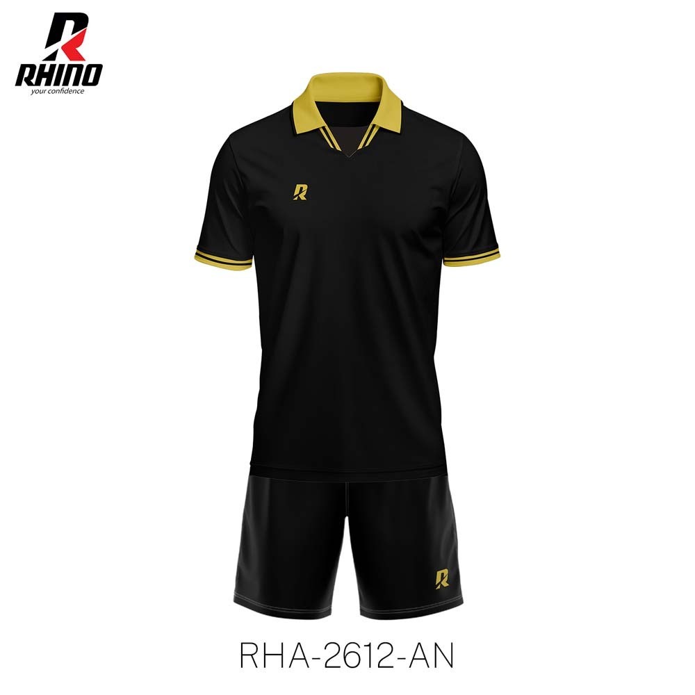 Olympic Rhino Ironclad Jersey RHA-2612-AN XL