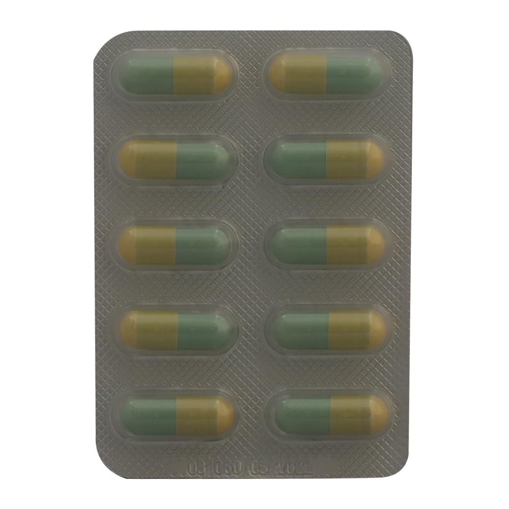 Normagut Saccharomyces Boulardii 10Capsules