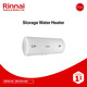 Rinnai Storage Water Heater RES-ED 432H White