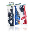 Baby Cele M4-16 Gun Toy 1PC Random 11194