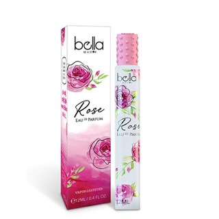 Bella Fearless Eau De Parfum 12ML