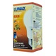 Lumax Light Sensor Bulb 9W Warmwhite Lux 70-00022