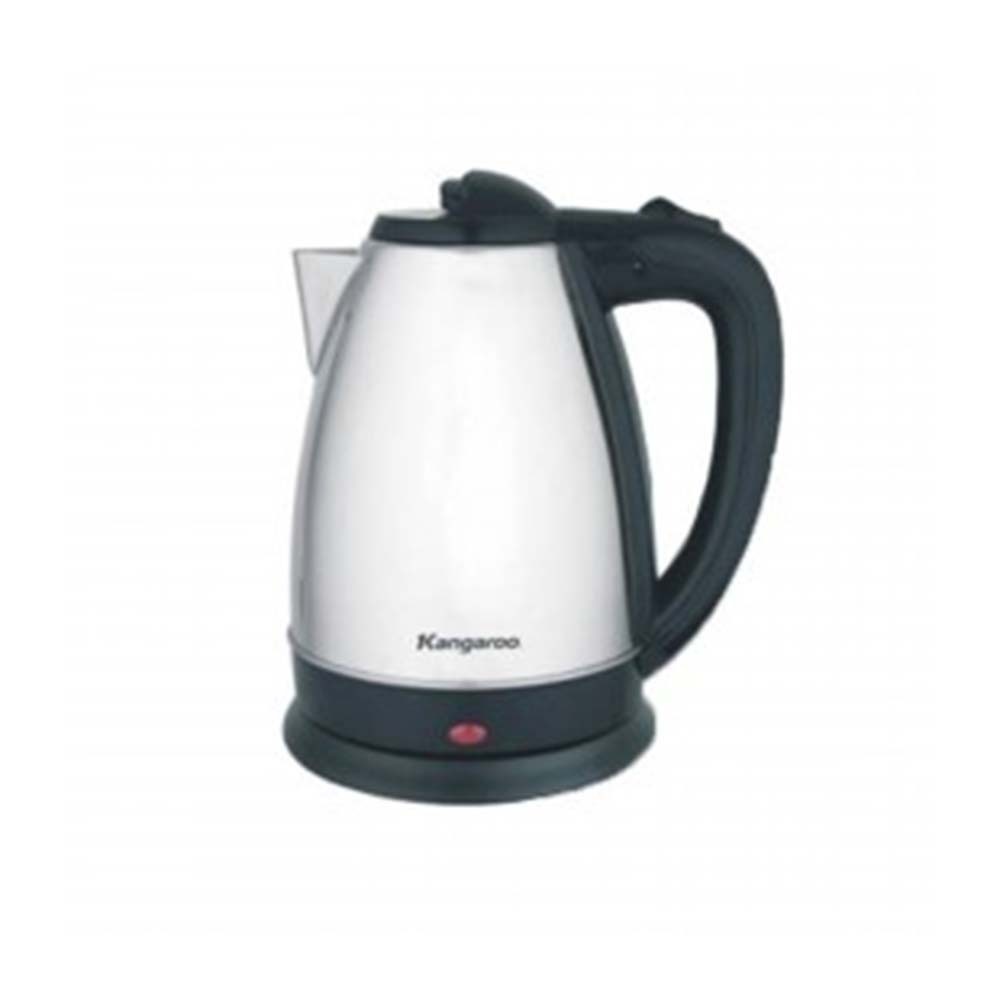 Kangaroo Electric Kettle 1.5LTR KG-370