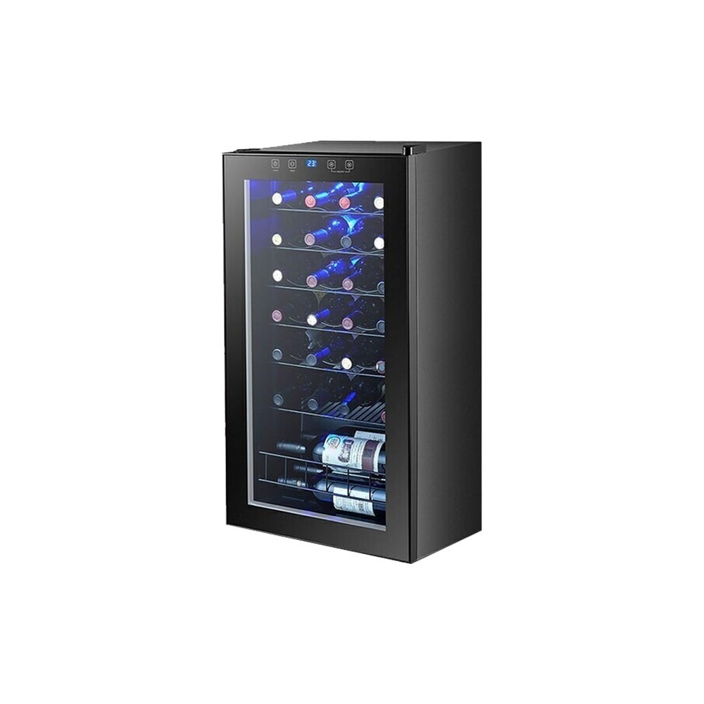 Midea Wine Cooler 96LTR HS-125WEN