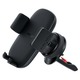 Acefast D5 Multi-Function Car Holder Black