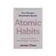 Atomic Habits