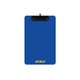 Apolo Clip Board A4 (Blue) 9517636130304