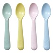 Ikea Kalas Spoon, Mixed Colours  204.406.54