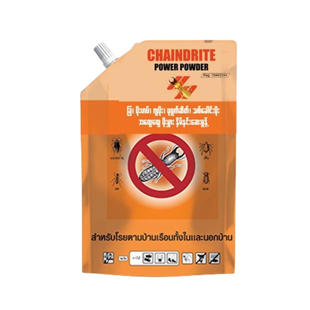 Chaindrite Power Powder  500G