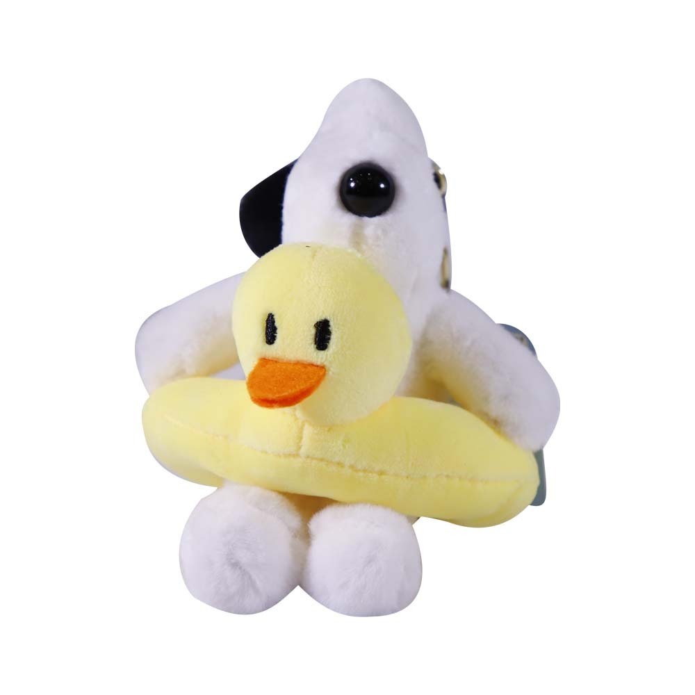 MGOU Swimming Key Chain (QG-072303)