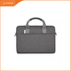 WiWU Minimalist Pro Laptop Bag Gray 15.6" 316789