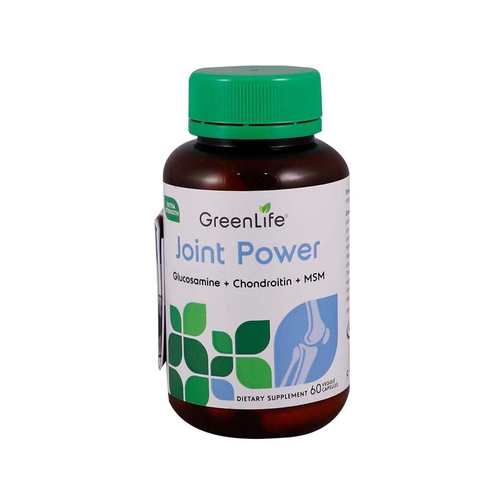 Green Life Joint Power 60PCS