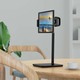 Acefast E4 Prosperity Desktop Holder Black