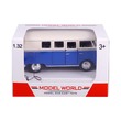 Model World Toys Bus Car