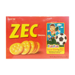 Lotte Zec Cracker Original 300 Grams