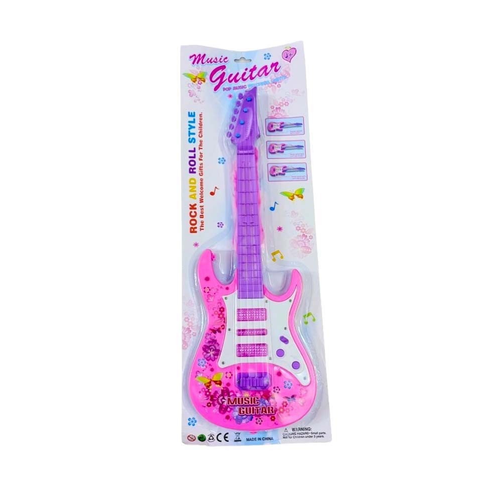 Baby Cele Kids 929A Music Guitar 12162