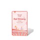 Secret Lady Red Ginseng Collagen Essence Mask