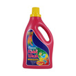 Pureen Kids Wash Liquid 2000 ML