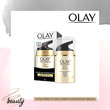 Olay Total Effects 7 in 1 Touch Of Foundation BB Cream SPF15 50G