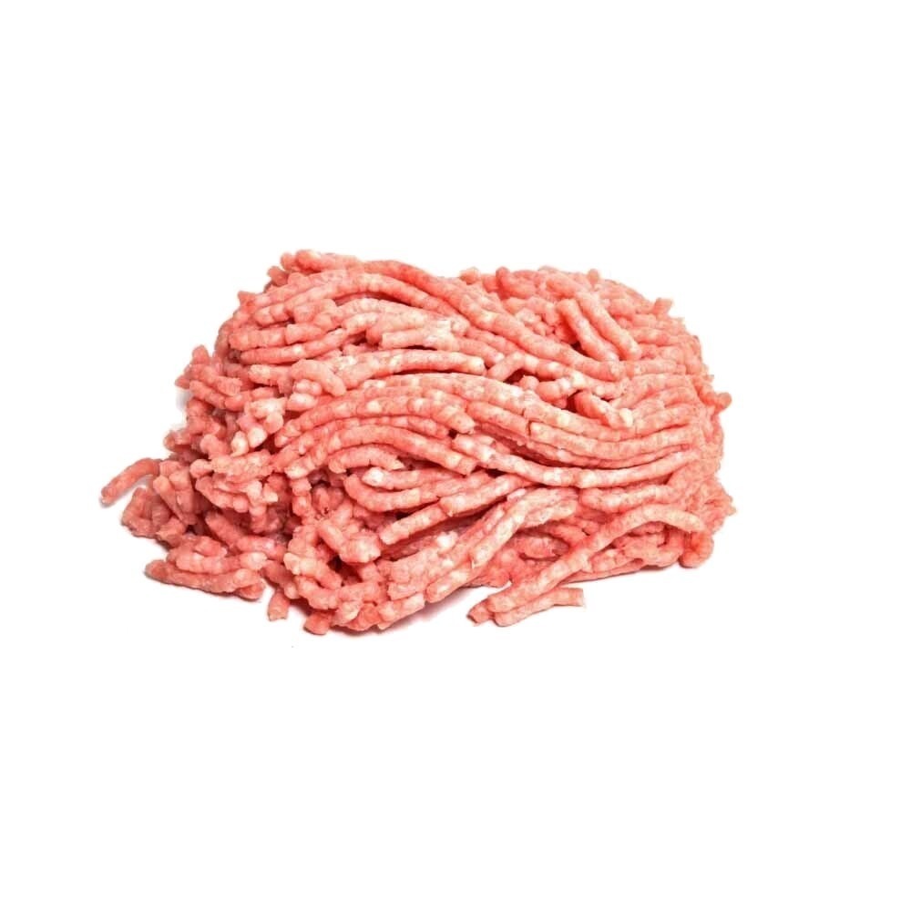 Fresh Pork Mince (200-250G)