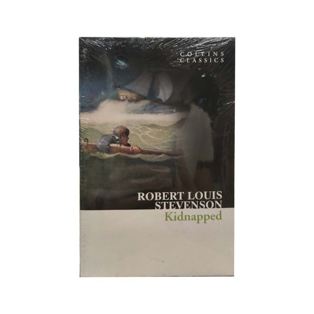 Kidnapped (Robert Louis Stevenson)