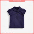 Girl Polo Shirt  G20012 4T CMO9